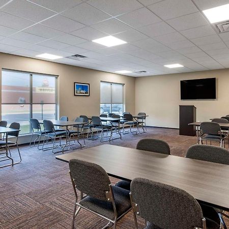 Mainstay Suites Georgetown Lexington North Esterno foto
