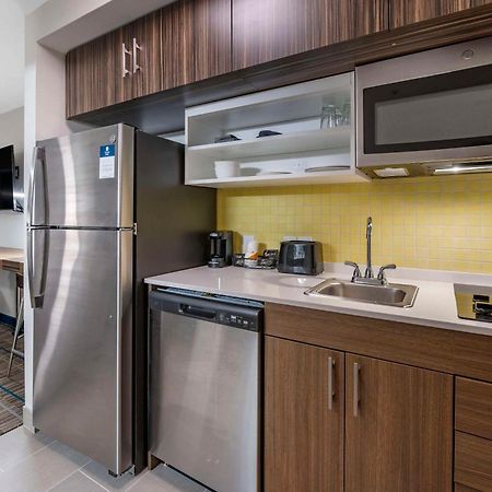 Mainstay Suites Georgetown Lexington North Esterno foto