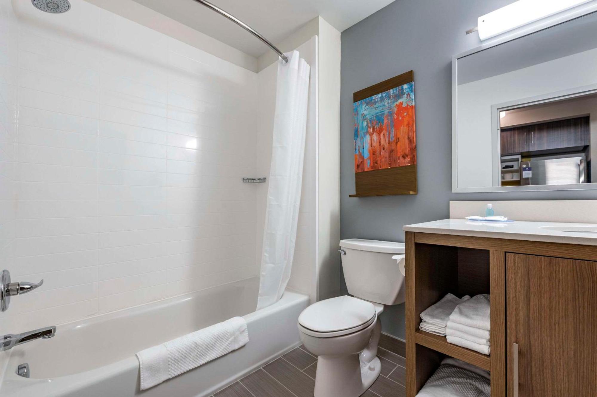Mainstay Suites Georgetown Lexington North Esterno foto