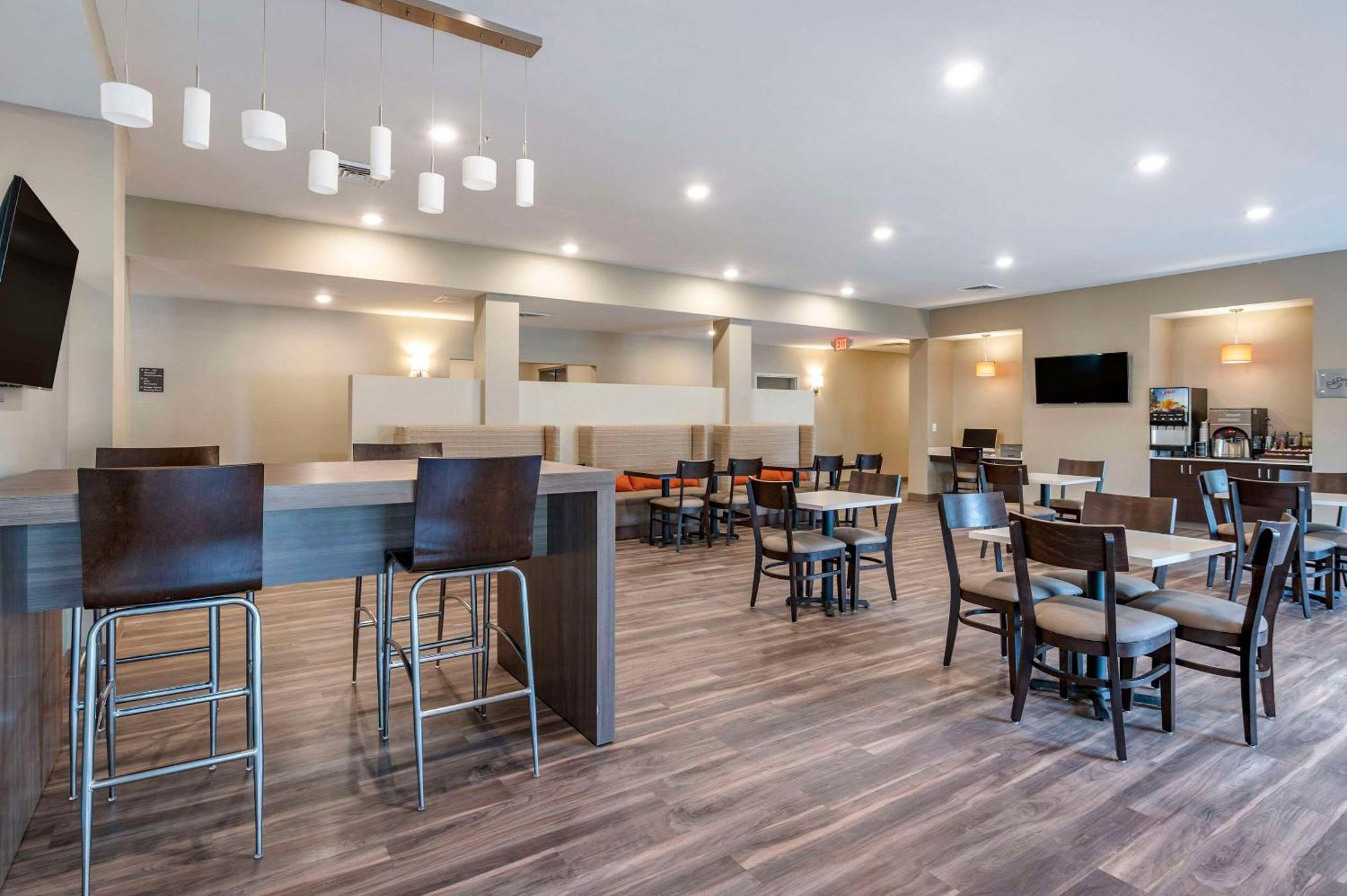 Mainstay Suites Georgetown Lexington North Esterno foto