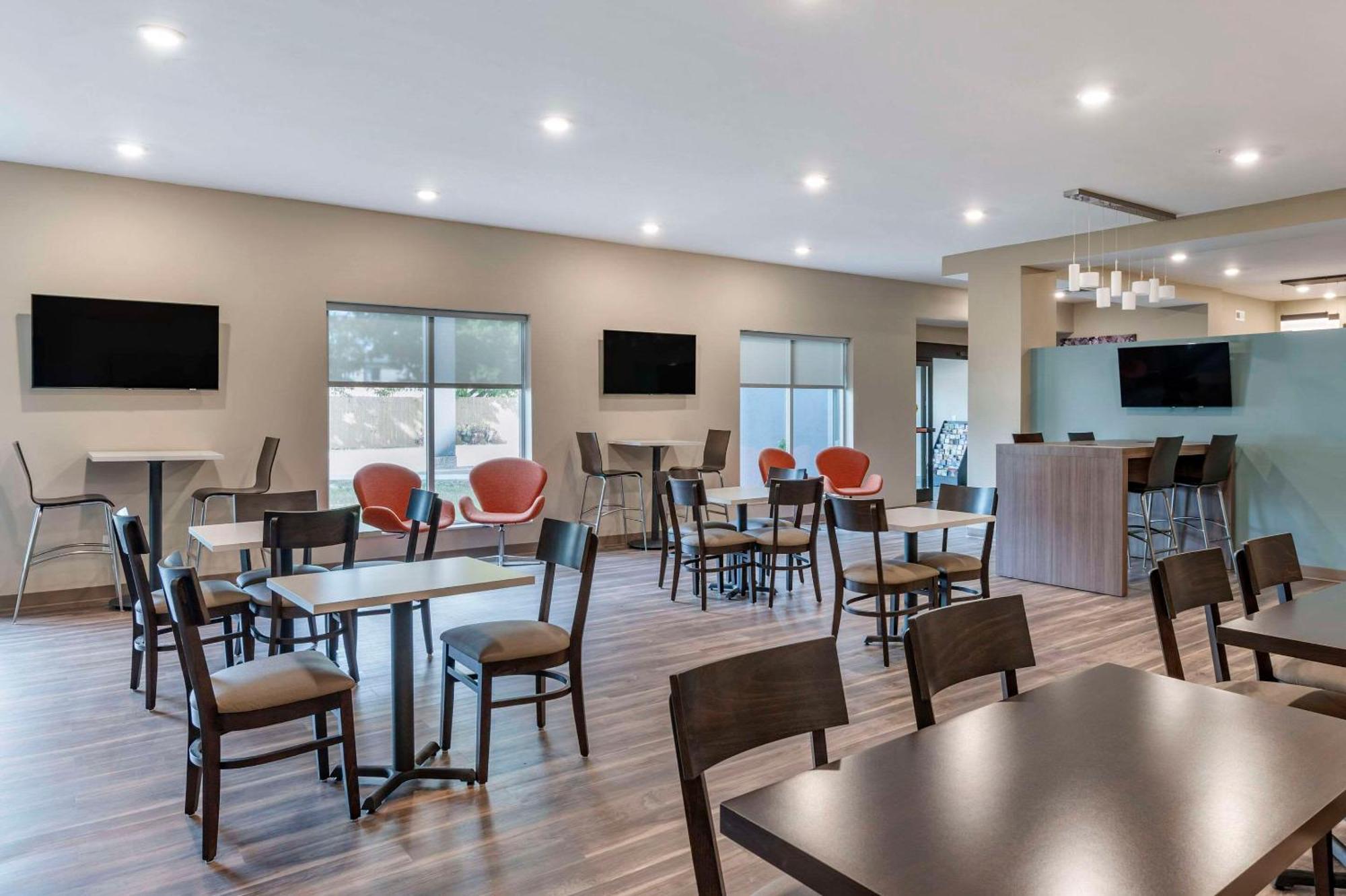 Mainstay Suites Georgetown Lexington North Esterno foto