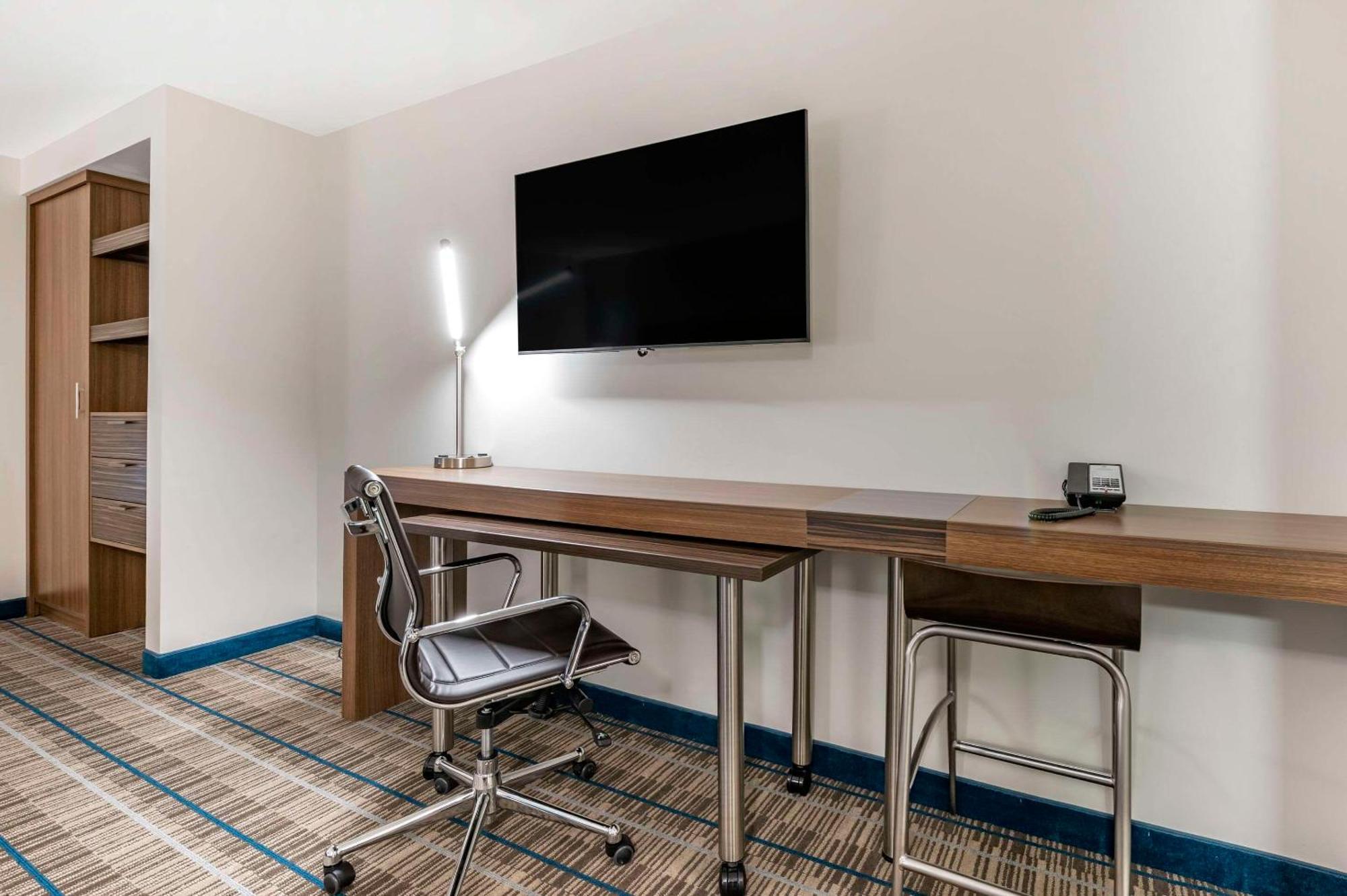 Mainstay Suites Georgetown Lexington North Esterno foto